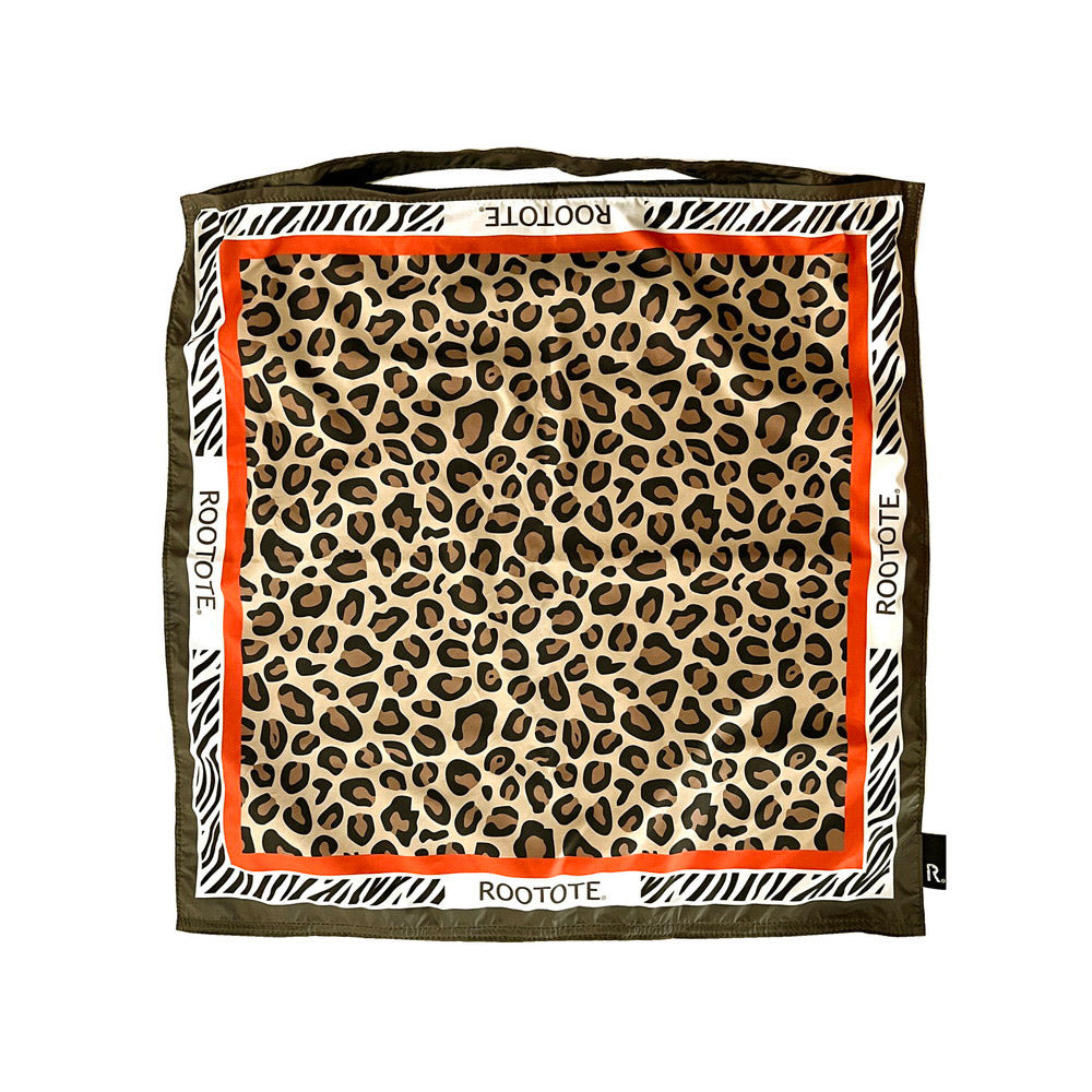 LT.トール.スカーフーA / 3664