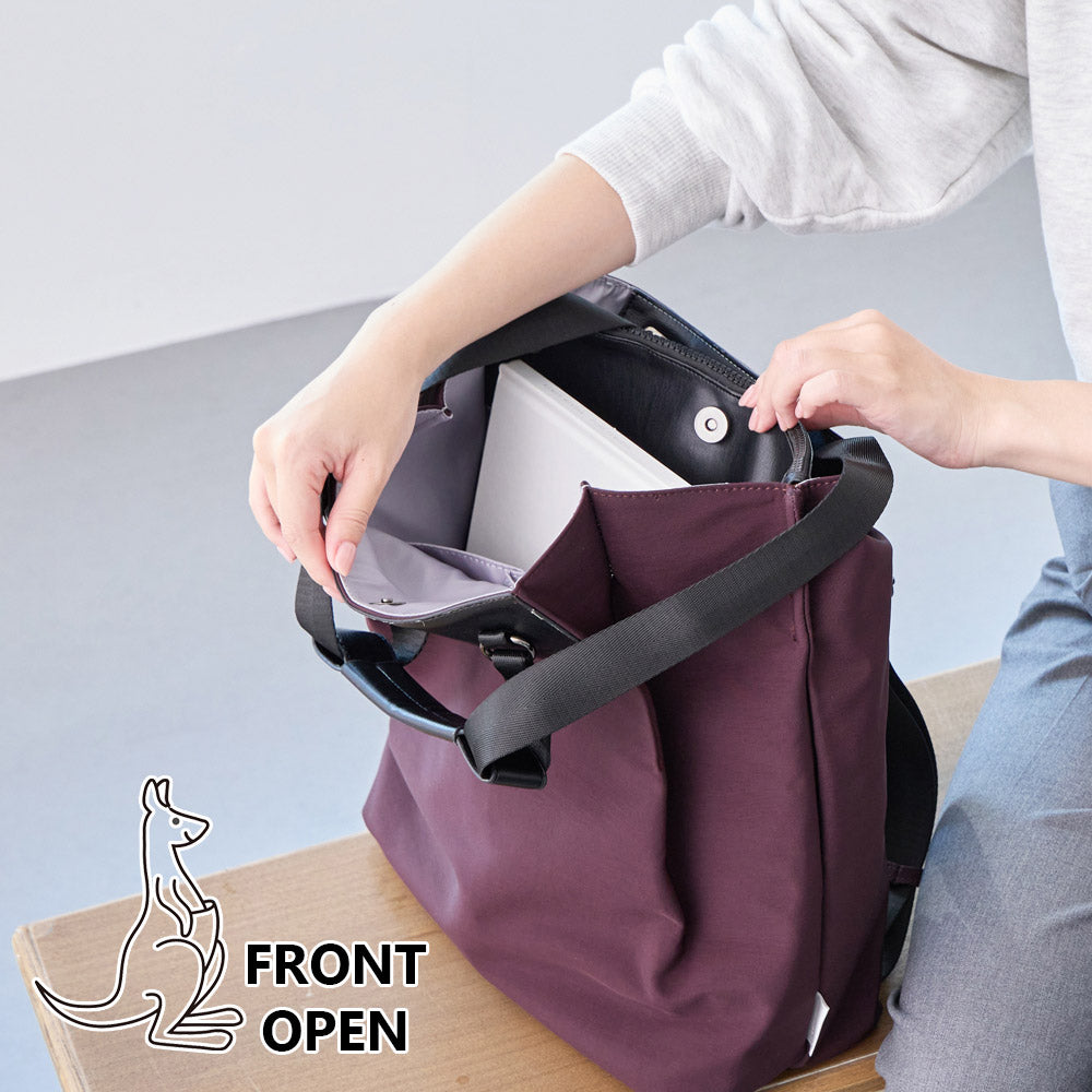 LT.セオルー.フロントオープン-A / 3667