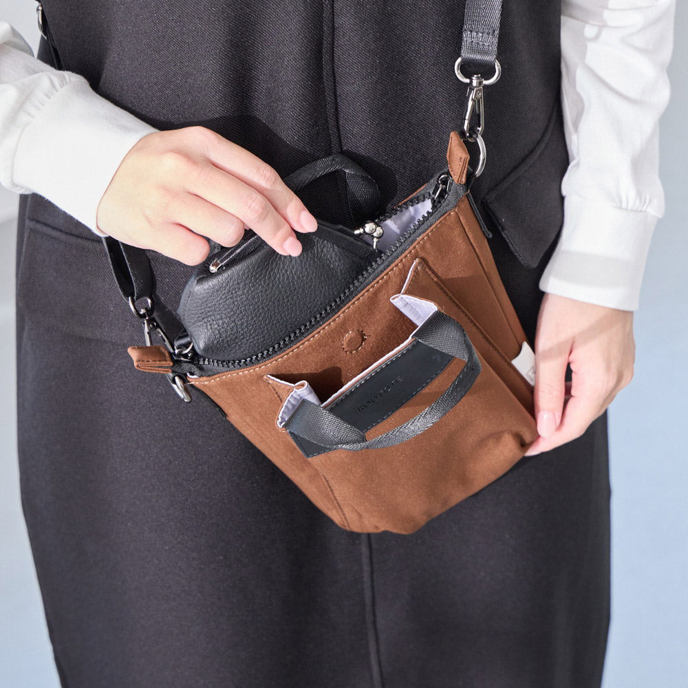 LT.べビールー.フロントオープン-A / 3668