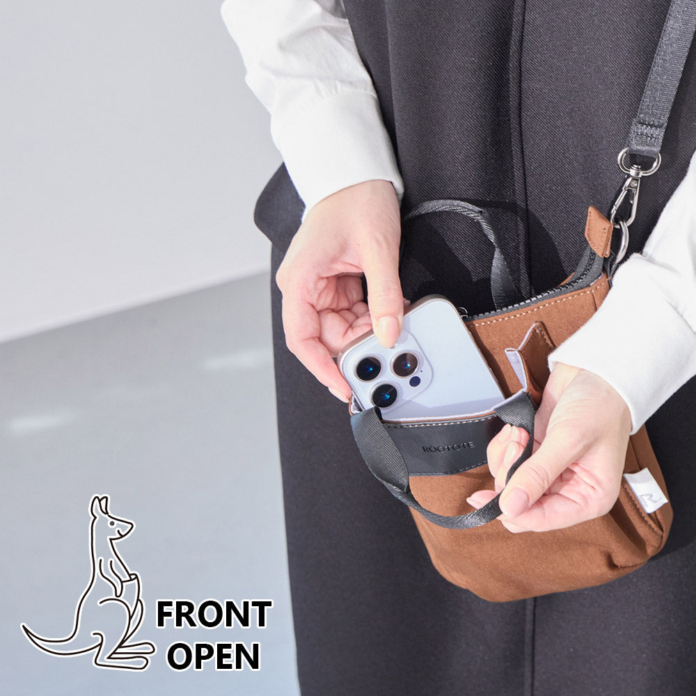 LT.べビールー.フロントオープン-A / 3668