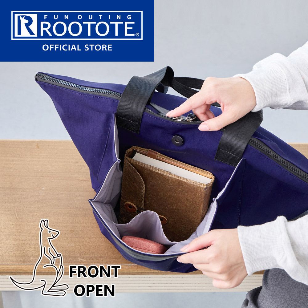 LT.ミディアム.フロントオープン-A / 3669