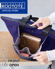 LT.Medium.Front Open-A / 3669