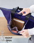 LT.Medium.Front Open-A / 3669