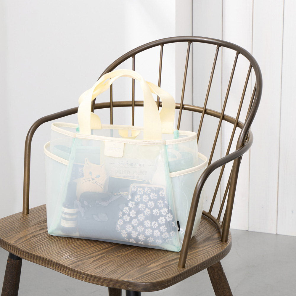 LT.デリ.パルーティ.クリア-A / 3670