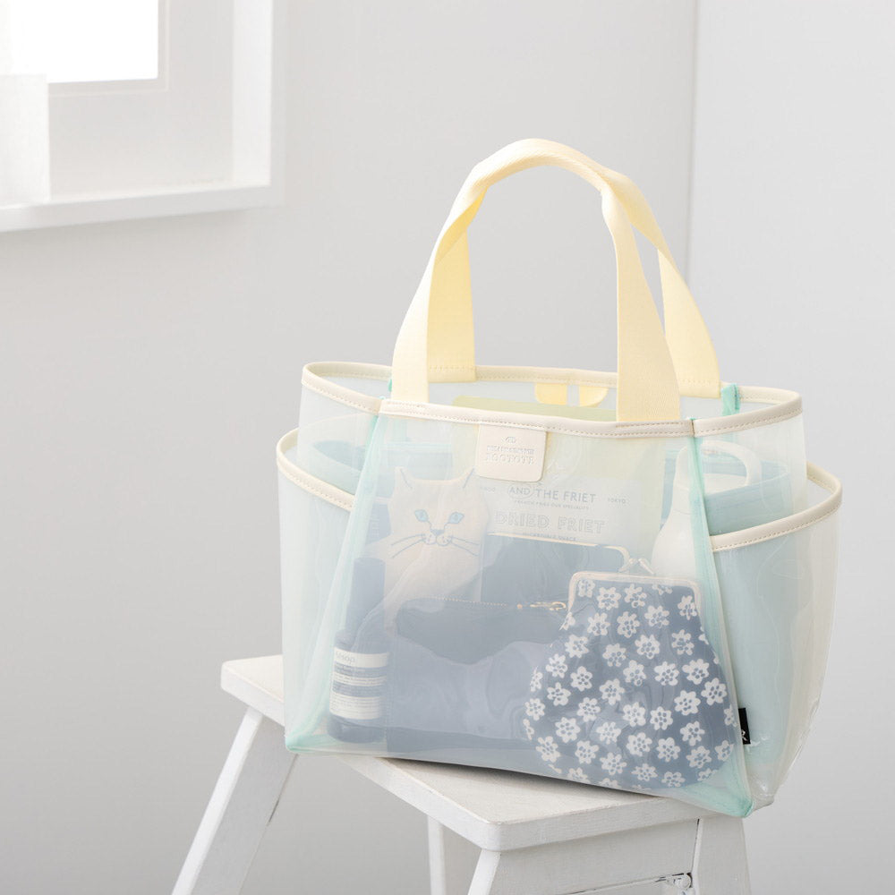 LT.デリ.パルーティ.クリア-A / 3670