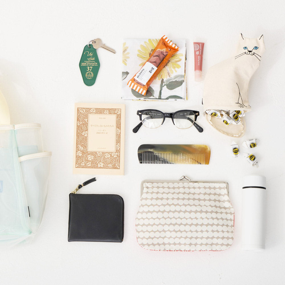 LT.デリ.パルーティ.クリア-A / 3670