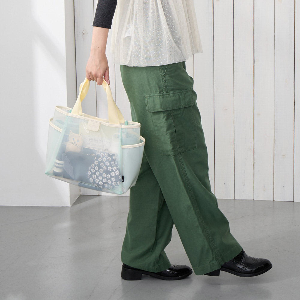 LT.デリ.パルーティ.クリア-A / 3670