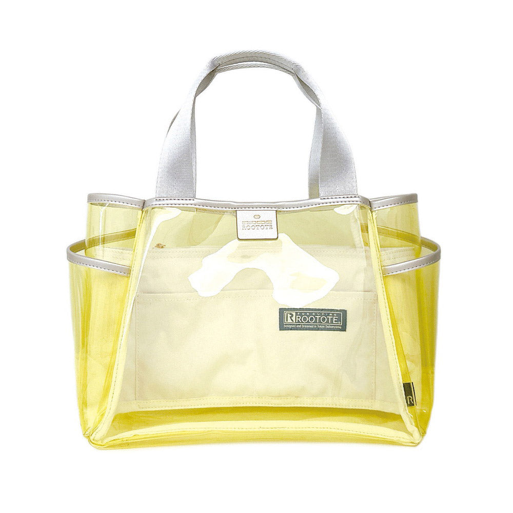 LT.デリ.パルーティ.クリア-A / 3670