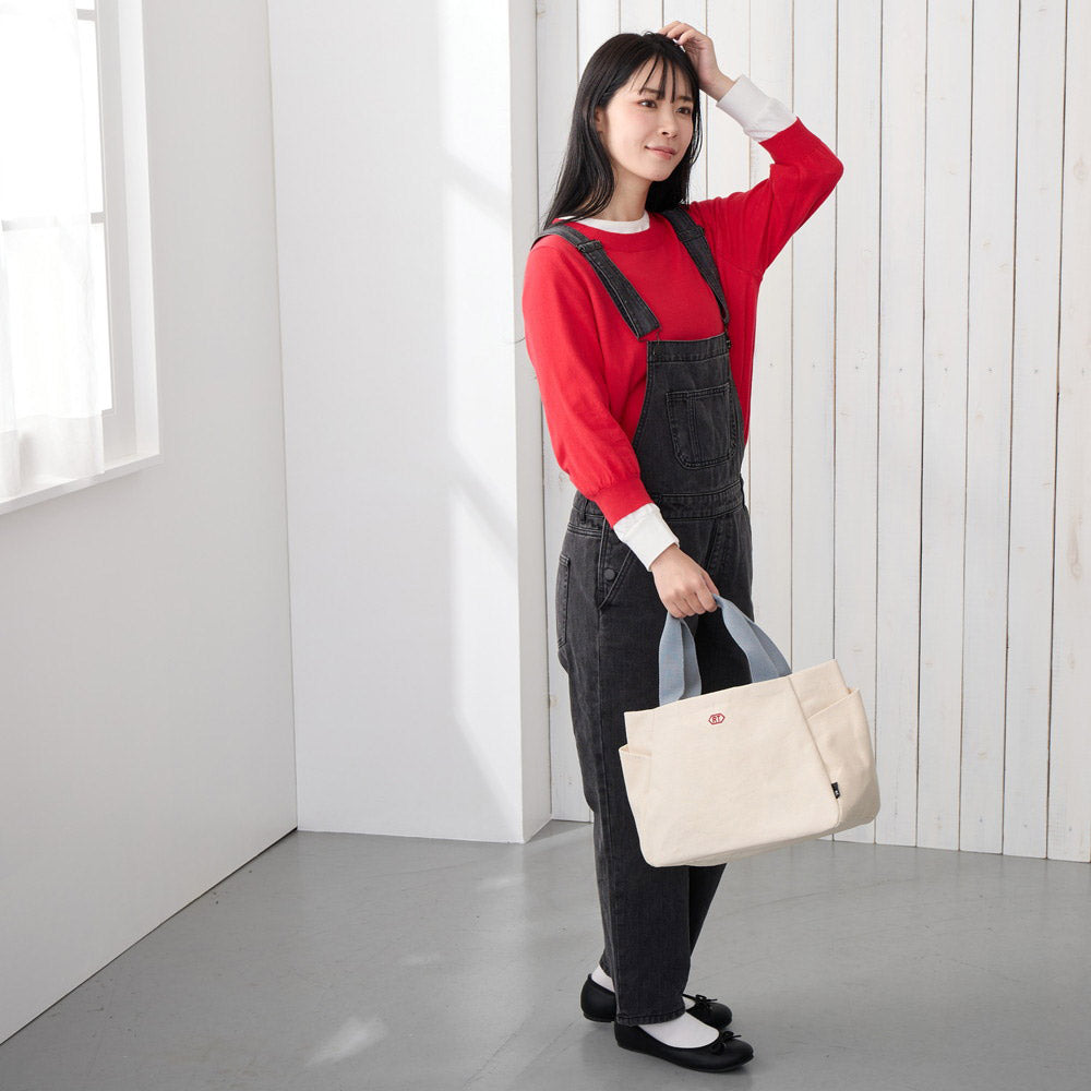 SN.デリ.パルーティ.キャンバス-A / 3671