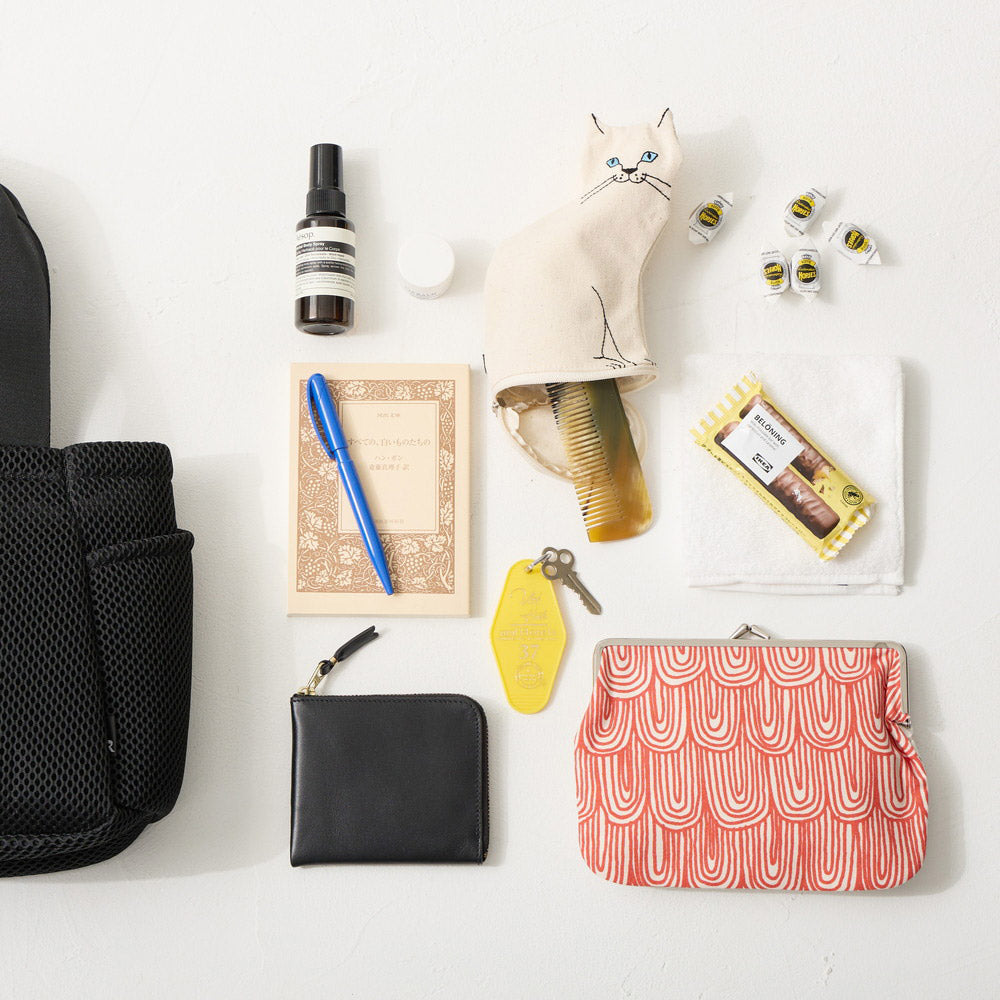 SN.デリ.パルーティ.wafer-A / 3672