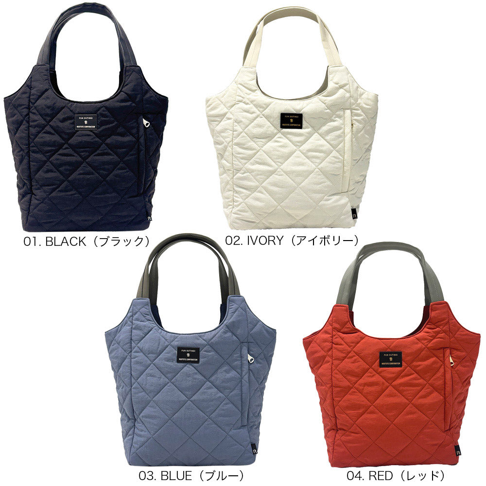 LT.ラウンド.パルーティ.キルト-D / 3674