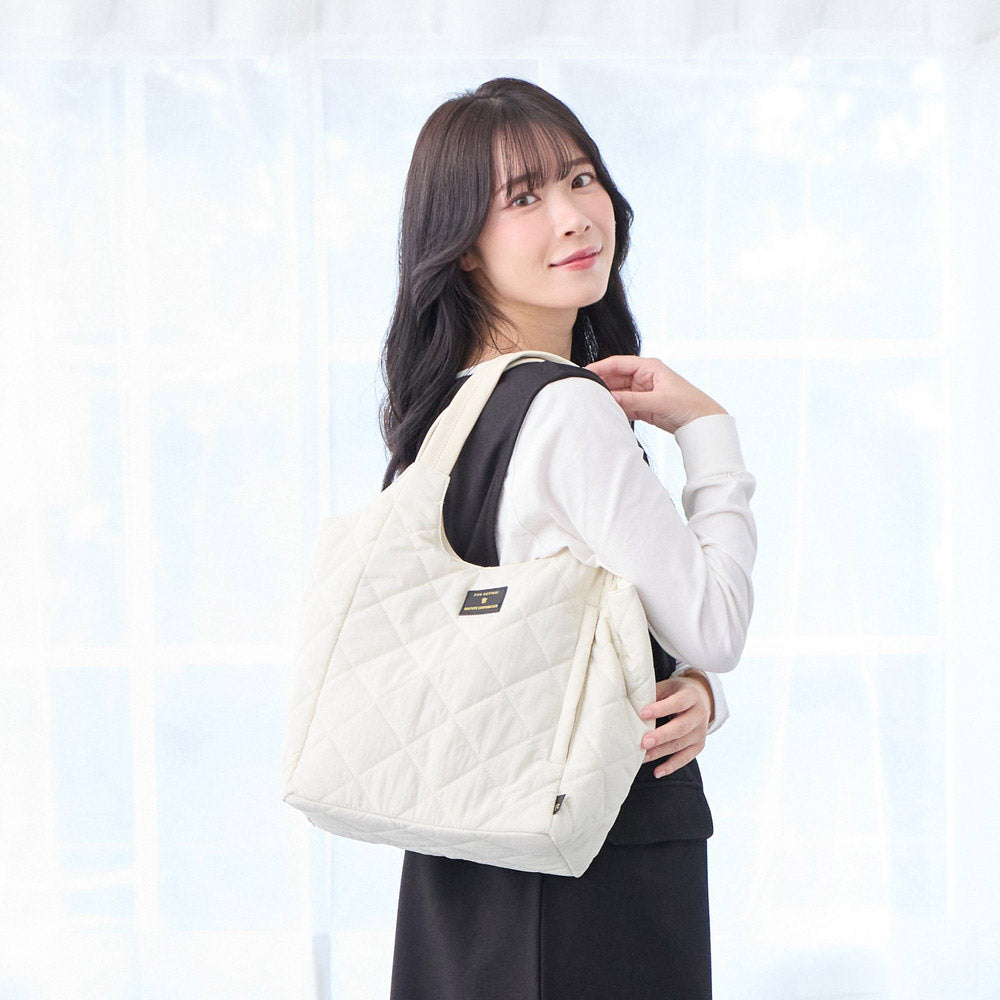 LT.ラウンド.パルーティ.キルト-D / 3674