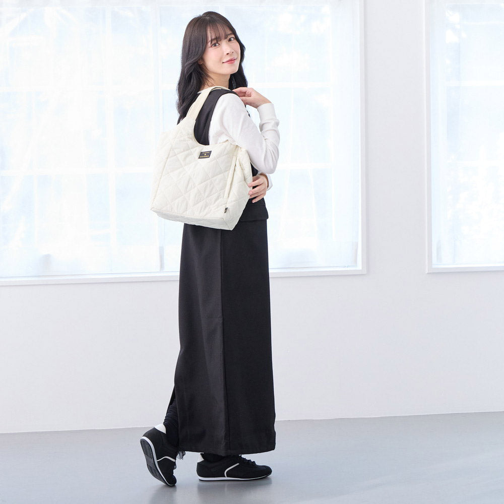 LT.ラウンド.パルーティ.キルト-D / 3674