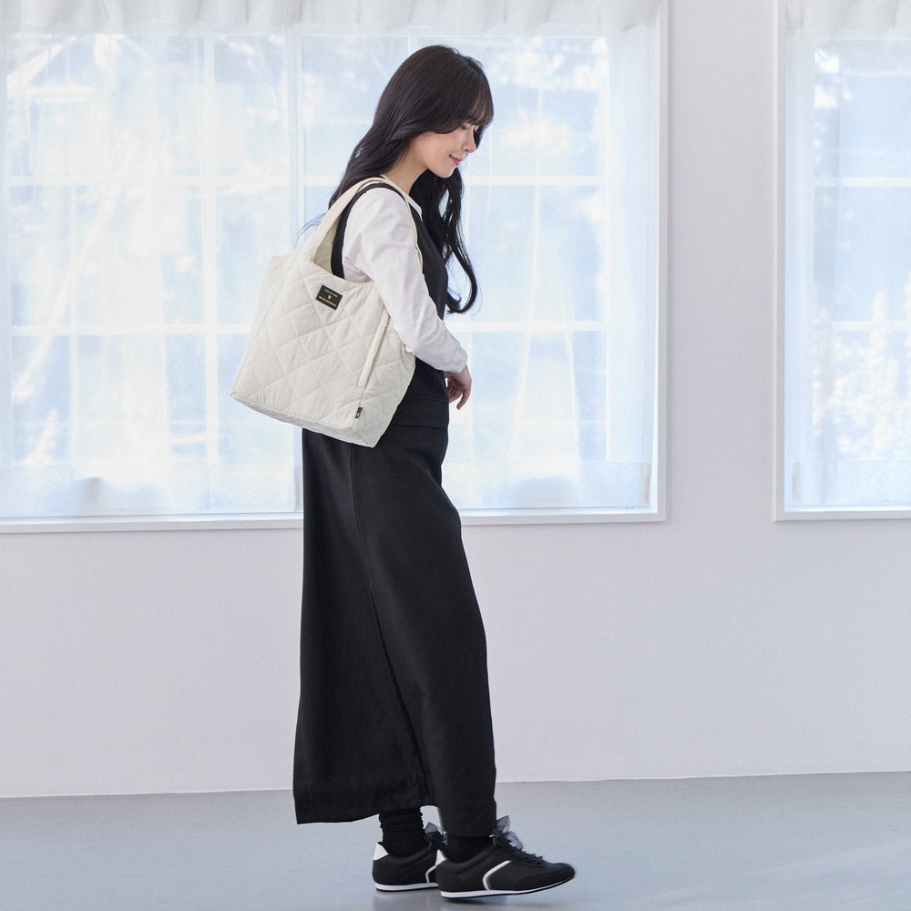 LT.ラウンド.パルーティ.キルト-D / 3674