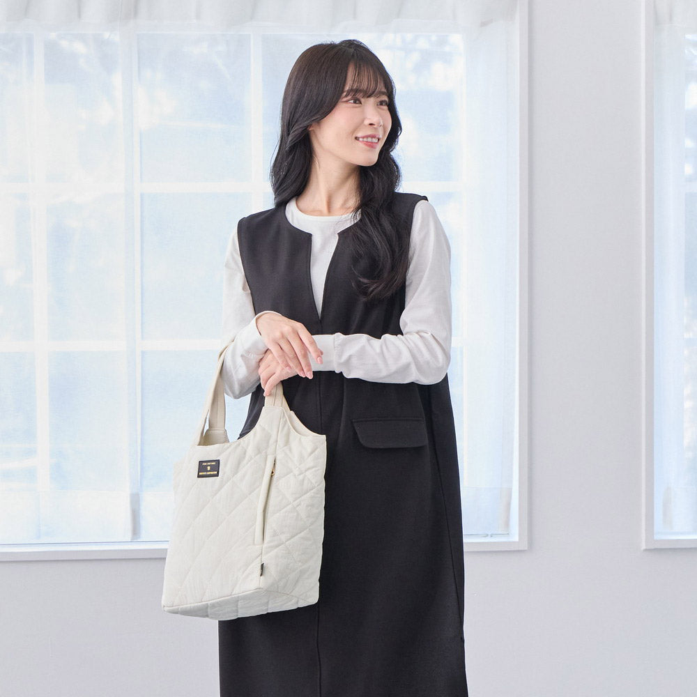 LT.ラウンド.パルーティ.キルト-D / 3674