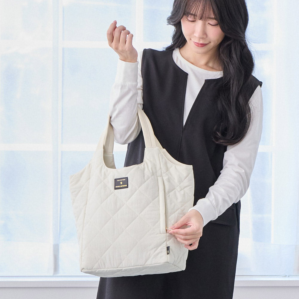 LT.ラウンド.パルーティ.キルト-D / 3674