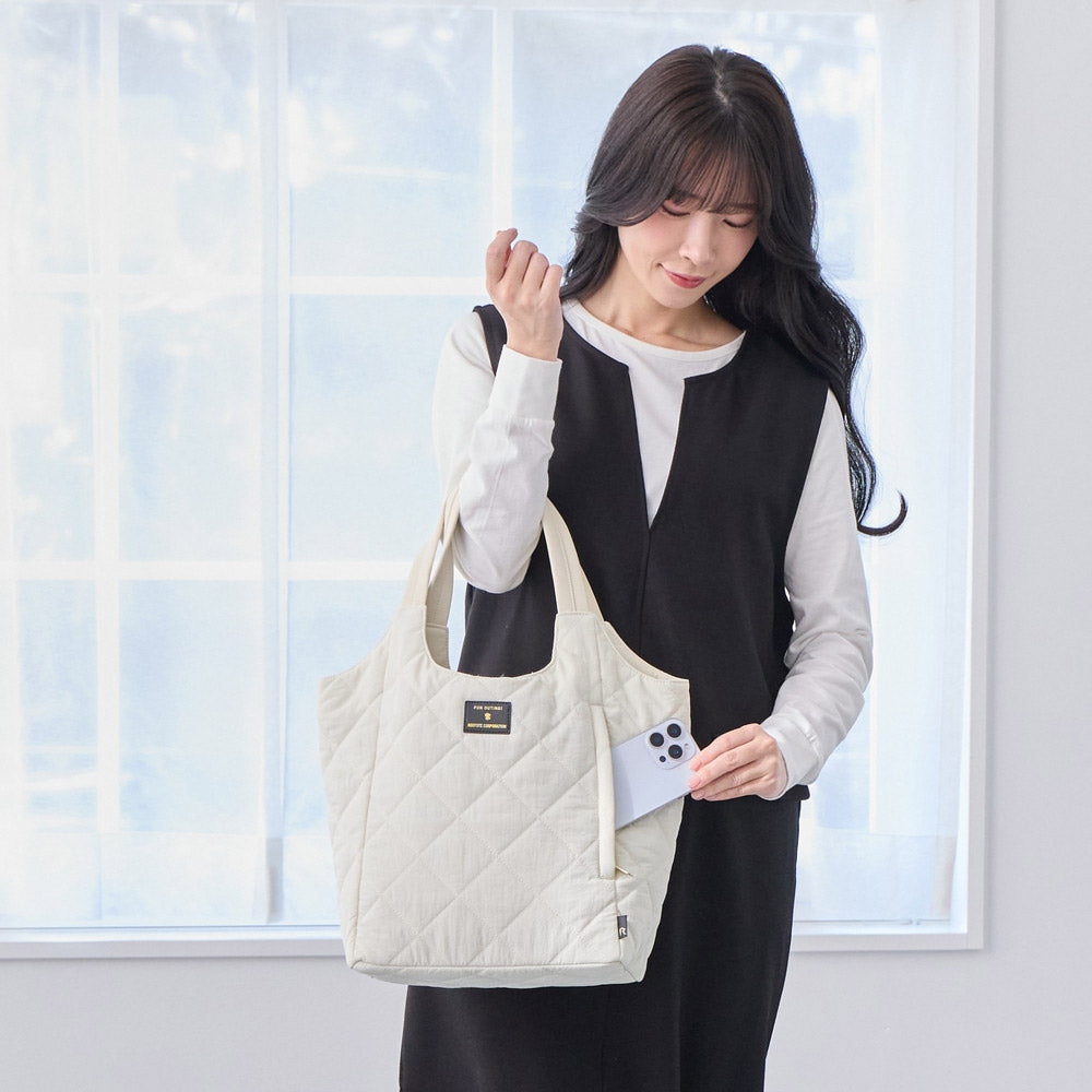 LT.ラウンド.パルーティ.キルト-D / 3674