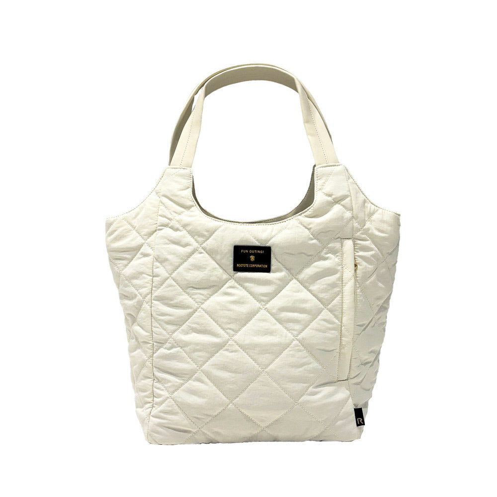 LT.ラウンド.パルーティ.キルト-D / 3674