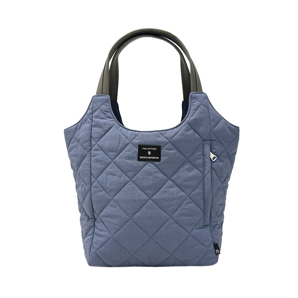 LT.ラウンド.パルーティ.キルト-D / 3674