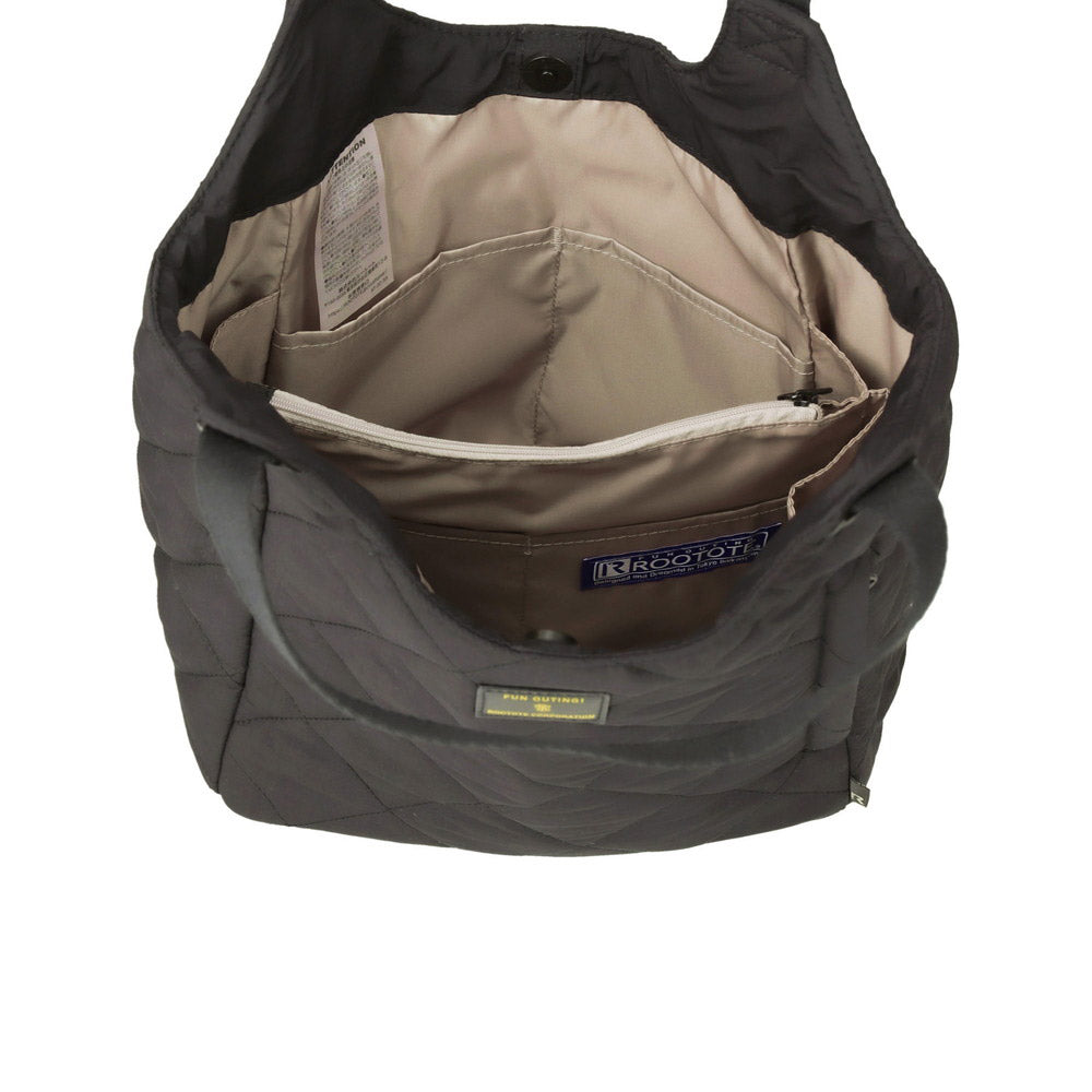 LT.ラウンド.パルーティ.キルト-D / 3674