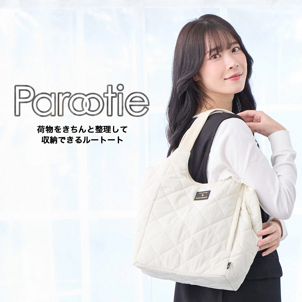 LT.ラウンド.パルーティ.キルト-D / 3674