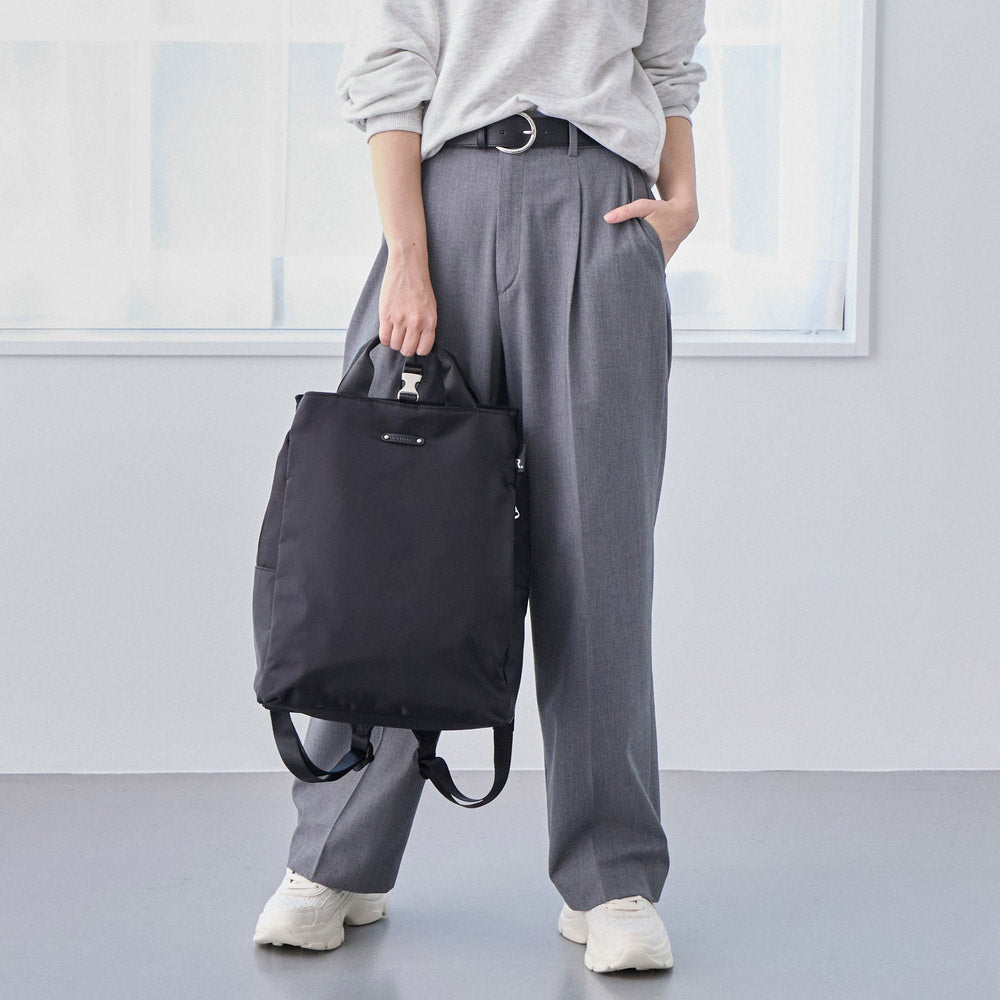 LT.セオルー.アンサンブル-B / 3675 – ROOTOTE FLAGSHIP STORE
