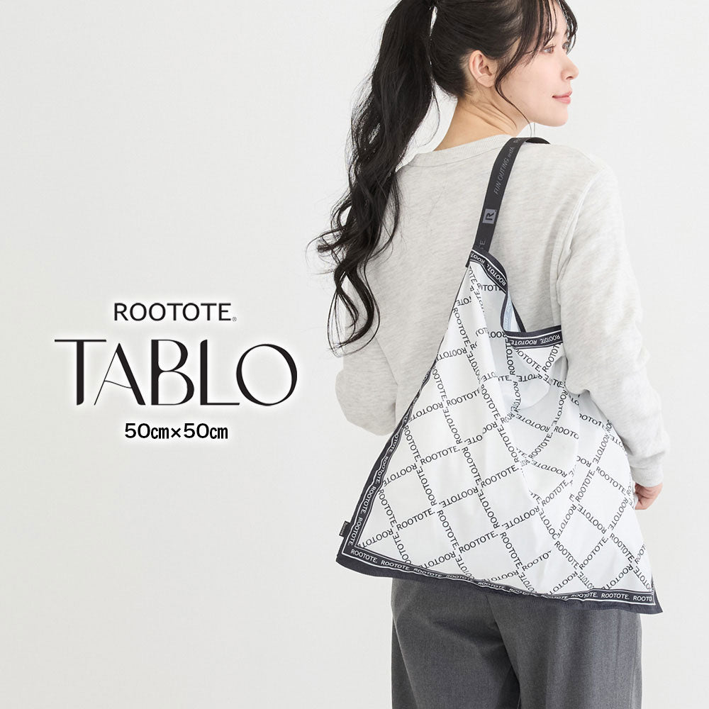 LT.タブロー50-B / 3677 – ROOTOTE FLAGSHIP STORE