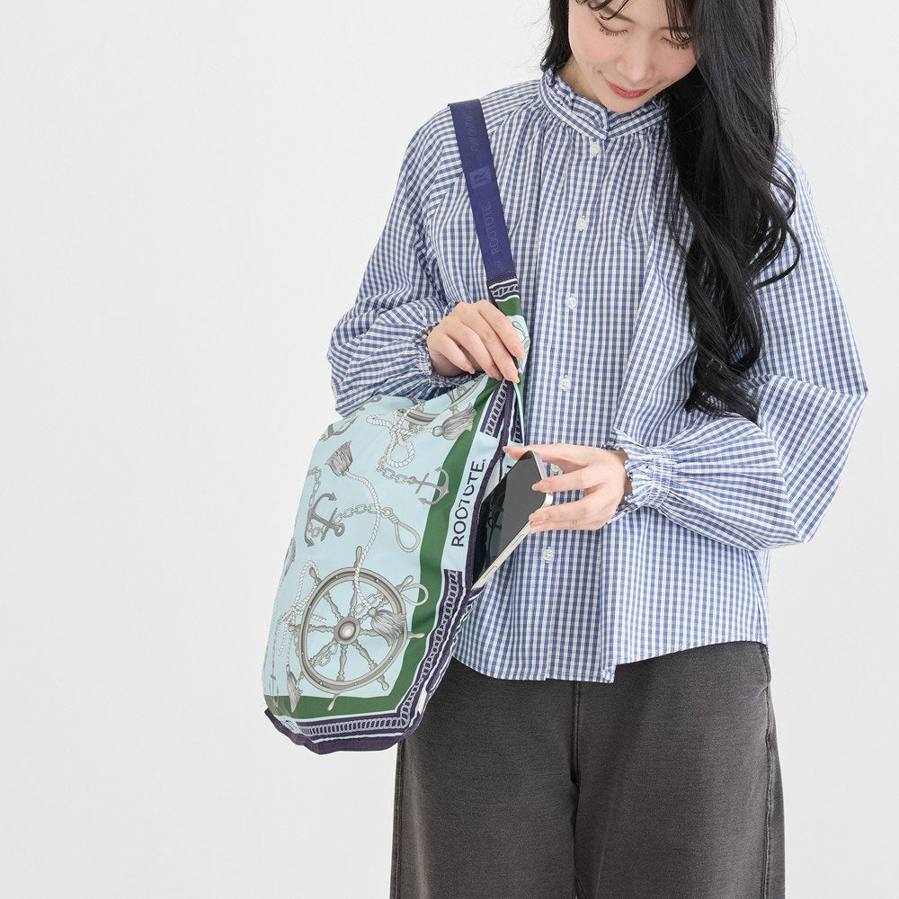 LT.タブロー50-A / 3678 – ROOTOTE FLAGSHIP STORE