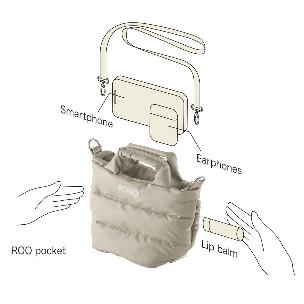 FE.べビールー.モダーンーA / 3684