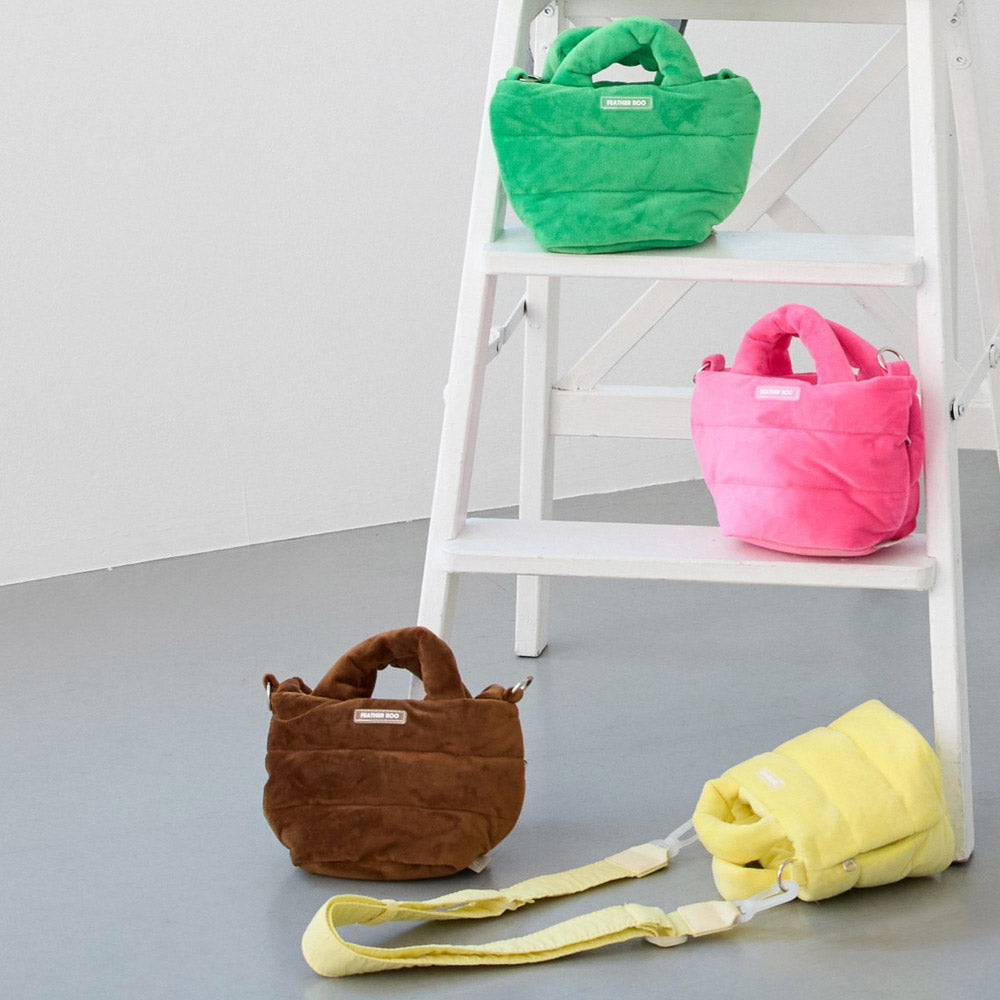 FE.べビールー.フラッフィポップーA / 3688