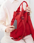 SC. CEOROO. Drawstring-B / 3706