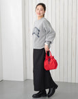 SC. Sacoche. Drawstring-B / 3708