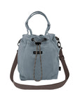 SC. Sacoche. Drawstring-B / 3708