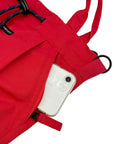 SC. Sacoche. Drawstring-B / 3708