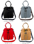 SC. Sacoche. Drawstring-B / 3708