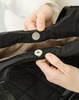 LT. ROUND. Parootie. QUILT-E / 3735