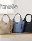 LT. ROUND. Parootie. QUILT-E / 3735