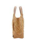 LT. Round. Parootie. Quilt-F / 3736