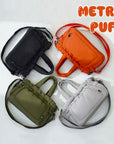 LT. Deli. Metro-Puff-A / 3737