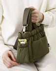 LT. Babyroo. Metro-Puff-A / 3738