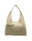 LT. Round. Metal Gradation. Knit-A / 3739