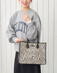 LT. Medium. Jacquard-A / 3747