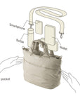 FE.デリ.モデレートーB / 3755