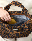 FE. Deli. Leopard-A / 3761