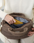 FE. Deli. Herringbone-A / 3763