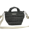 FE. Baby Roo. Herringbone-A / 3764