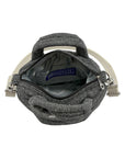 FE. Baby Roo. Herringbone-A / 3764