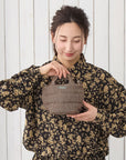 FE. Baby Roo. Herringbone-A / 3764