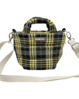 FE. Baby Roo. Tartan Check A / 3765