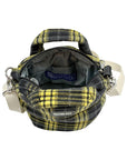 FE. Baby Roo. Tartan Check A / 3765